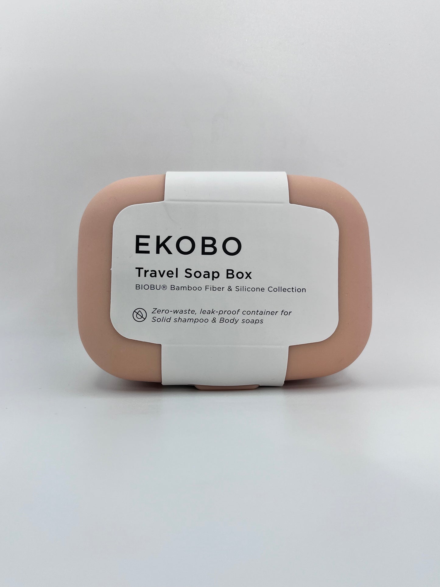 Travel Soap Box