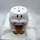 Plug-In Wax Melter -Ceramic Ghost