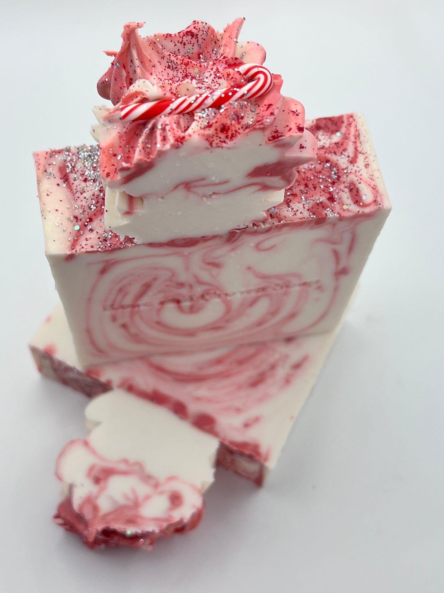 The Candy Cane Bar (Shipping after 12/11/24)