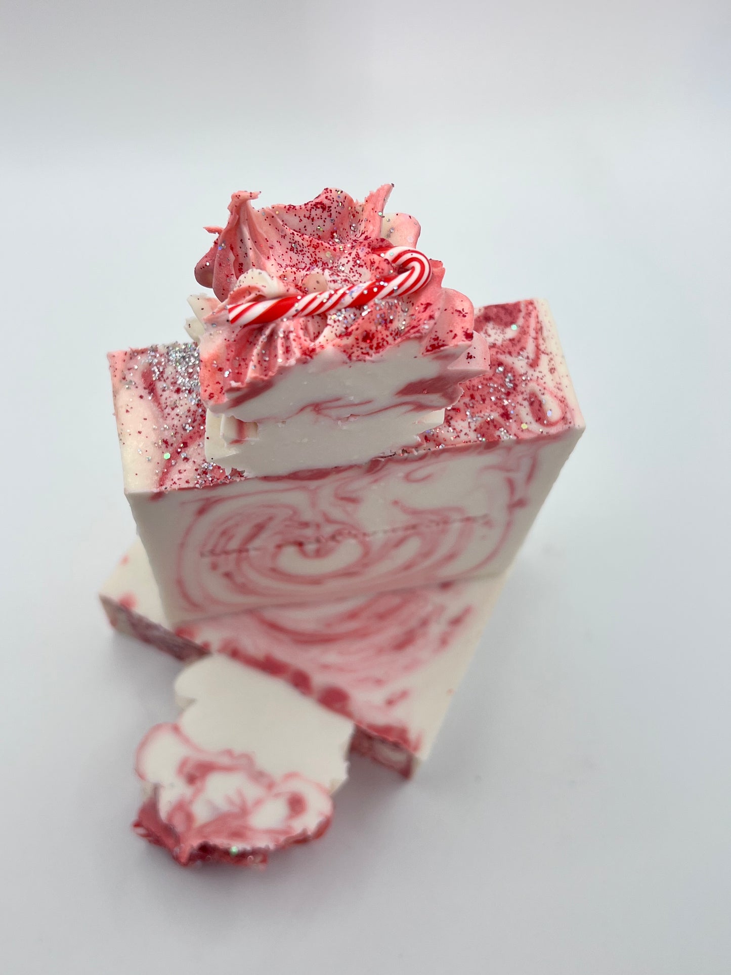 The Candy Cane Bar (Shipping after 12/11/24)