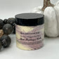 Emulsified & Whipped Body Butter - Black Raspberry and Vanilla