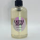 Castile Liquid Soap