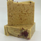 The Honey Spiced Pear Bar