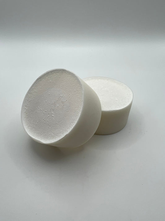 Solid Dish Washing Soap - Zero Waste Replacement Pods