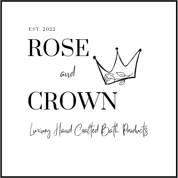 Rose and Crown Soap Gift Card